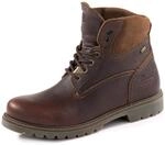 Panama Jack Herren Amur GTX Springerstiefel, Chestnut, 42 EU