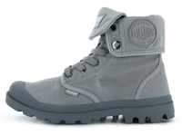 Palladium, BAGGY, Sneaker Boots male, grau, 40, EU