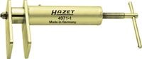 HAZET Bremskolben R&uuml;cksetzwerkzeug 4971-1 I Plattenbreite 50 mm, Arbeitsbereich 15