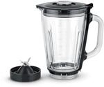 SEVERIN Standmixer-Aufsatz, Standmixer mit verschiedenen Zubereitungsm&ouml;glichkeiten,