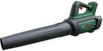 Bosch Akku-Laubbl&auml;ser AdvancedLeafBlower 36V-750 (ohne Akku, 36 Volt System, zum