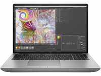HP ZBook Fury 16 G9 Mobile Workstation Laptop | 16" IPS WUXGA-Bildschirm |...