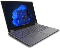 Lenovo ThinkPad P16 G1 16.0 Core i9-12950HX 32GB RAM 1TB SSD RTX A3000 Win11Pro