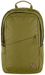 Fj&auml;llr&auml;ven R&auml;ven 20 Backpack Foliage Green