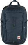 Fj&auml;llr&auml;ven Skule 28 Backpack Navy