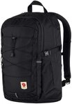 Fj&auml;llr&auml;ven Skule 28 Backpack Black