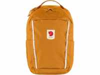 FJÄLLRÄVEN 23347 Skule Kids Unisex Sports Backpack - Kids Red Gold OneSize,...