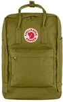 Fj&auml;llr&auml;ven K&aring;nken Laptop 17' Foliage Green