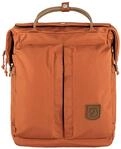 FJ&Auml;LLR&Auml;VEN 23340 Haulpack No.1 Unisex Sports Backpack - Adult Terracotta Brown