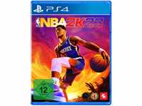 NBA 2K23 - Amazon Edition - USK [Playstation 4]
