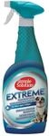 Simple Solution Extreme Hunde Flecken und Geruchsentferner 750 ml