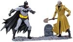 DC Actionfiguren Collector Multipack Batman vs. Hush 18 cm
