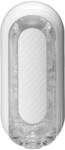 TENGA FLIP ZERO GRAVITY white (regular) - Masturbator f&uuml;r M&auml;nner, ohne Vibration,
