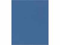 Rasch Tapeten Vliestapete (universell) Blau 10,05 m x 0,53 m Barbara Home...