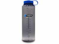 Nalgene WH Sustain Trinkflaschen Grau 1,5 L