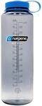 Nalgene WH Sustain Trinkflaschen Grau 1,5 L