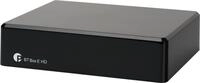 Pro-Ject BT Box E HD, High Definition BT5.0 Audioempf&auml;nger mit aptX HD, Schwarz