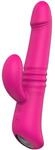 Dream Toys Vibes Of Love Heating Vibrator Pink Einheitsgr&ouml;&szlig;e
