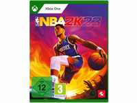 NBA 2K23 - Amazon Edition - USK & PEGI [Xbox One]