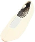 Beck Unisex Gymnastikschuhe, Wei&szlig;, 39 EU