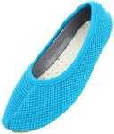 Beck Unisex Kinder Gymnastikschuhe, T&uuml;rkis, 30 EU