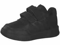 adidas Jungen Unisex Kinder Tensaur Sport 2.0 CF I Sneaker, Core Black/Grey...