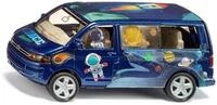 Siku 6509, Bastelset Style My, VW T5 Astronaut, Spielzeug-Auto, Metall/Kunststoff,
