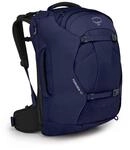 Osprey Fairview Unisex Reiserucksack Winter Night Blue O/S - Fassungsverm&ouml;gen 40L