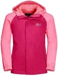 Jack Wolfskin TUCAN JACKET KIDS