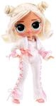 L.O.L. Surprise! Tweens Serie 3 Modepuppe - Marilyn Star - 15 cm Puppe mit 15