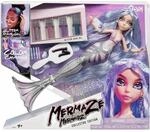 Mermaze Mermaidz - ORRA - Meerjungfrauen Puppe mit Farbwechsel-Funktion und Buntem