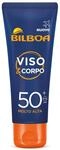 Bilboa Gesicht & K&ouml;rpercreme Spf 50+, 75 ml