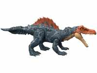 Mattel Jurassic World: Ein neues Zeitalter Massive Action Siamosaurus