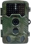 Berger & Schr&ouml;ter 32034 - WiFi 4K Full HD 20MP Wildkamera Black LEDs,