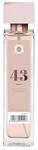 IAP PHARMA PARFUMSn&ordm; 43 - Eau de Parfum mit Spr&uuml;hmann f&uuml;r Damen - 150 ml