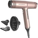 GA.MA Italy Professional, iQ Perfect Haartrockner, Ultraleichter Haartrockner mit