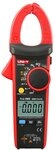 UNI-T UT216C True RMS 600A Digitale Strommesszange Voltmeter Amperemeter Auto Range