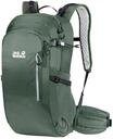 Jack Wolfskin ATHMOS SHAPE 24, Hedge Green