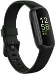 Google Fitbit Inspire 3 &ndash; Gesundheits- & Fitness-Tracker Damen / Herren -