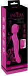 JAVIDA Vibrator-5521780000 Vibrator Rosa Einheitsgr&ouml;&szlig;e