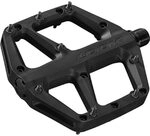 Look Trail ROC Fusion Black Pedale, Einheitsgr&ouml;&szlig;e