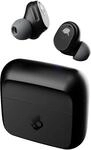 Skullcandy Mod Kabelloser In-Ear Kopfh&ouml;rer, 34 Std. Akkulaufzeit, Mikro, Kompatibel