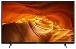 Sony KD-43X73K 109,2 cm (43") 4K Ultra HD Smart TV WiFi Noir
