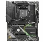 MSI MAG B550 Tomahawk MAX WiFi Mainboard ATX, AM4 - AMD Ryzen 5000 bereit - DDR4