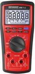 Benning MM 7-2 True RMS Digital-Multimeter (Anzeige digital, Max.