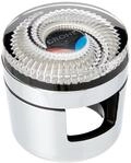 GROHE Hebelkopf f&uuml;r Euromix (Original Ersatzteil, langlebig und robust), chrom,