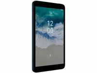 Nokia - Tablet T10 Wi-Fi, Android 12, 8 Zoll (20,3 cm) 60 Hz, 3 GB RAM / 32 GB...