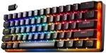 SteelSeries Apex Pro Mini Wireless HyperMagnetic Gaming-Tastatur &ndash; Die...
