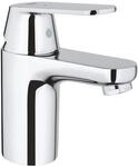 GROHE Eurosmart Cosmopolitan | Badarmatur - Einhand-Waschtischbatterie | S-Size 