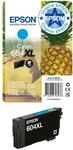 Epson Orginal 604XL Tinte Ananas Singlepack Cyan XL, XP-2200 XP-2205 XP-3200 XP-4205